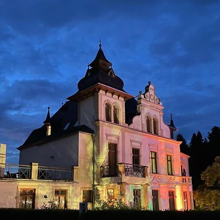Fewo Schlossberg Weingut C.A. Haussmann Traben-Trarbach Exteriér fotografie